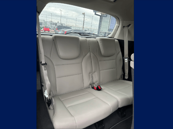 2012 Acura MDX 6-Spd AT w/Tech Package Houston TX