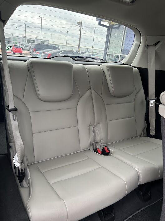 2012 Acura MDX 6-Spd AT w/Tech Package Houston TX