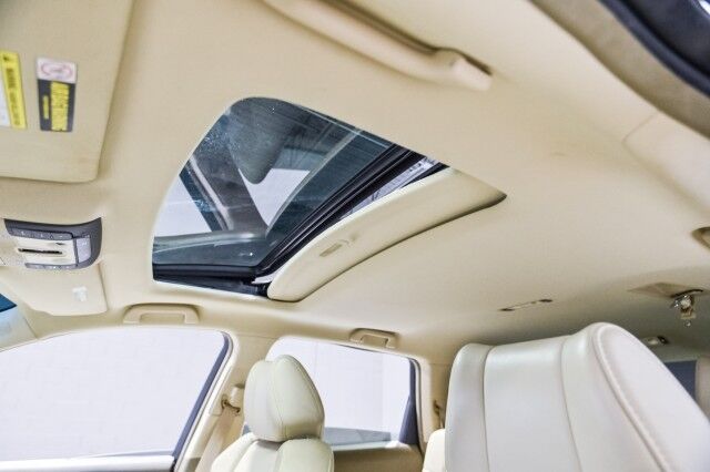 2012 Acura MDX AWD 4dr SUV Chicago IL