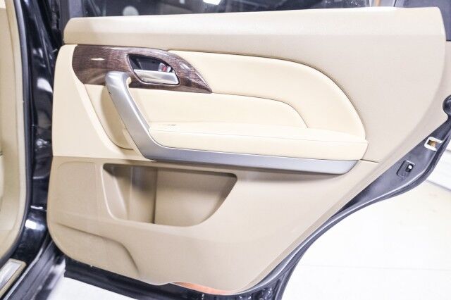 2012 Acura MDX AWD 4dr SUV Chicago IL