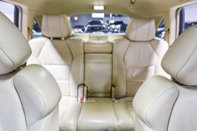 2012 Acura MDX AWD 4dr SUV Chicago IL