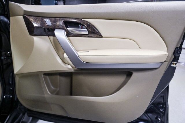 2012 Acura MDX AWD 4dr SUV Chicago IL