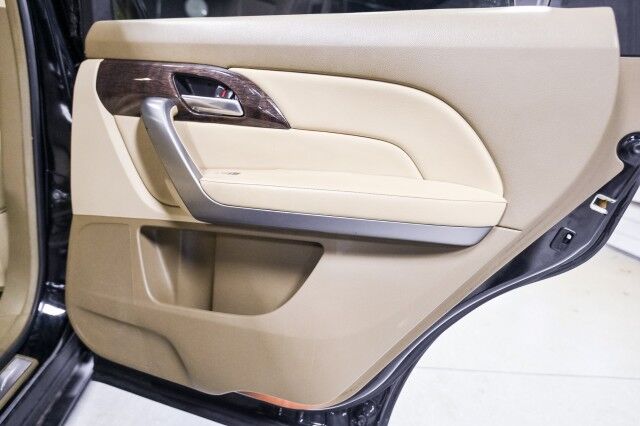 2012 Acura MDX AWD 4dr SUV Chicago IL