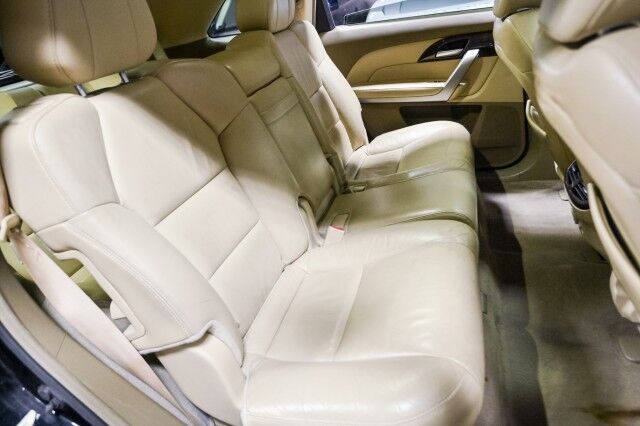 2012 Acura MDX AWD 4dr SUV Chicago IL