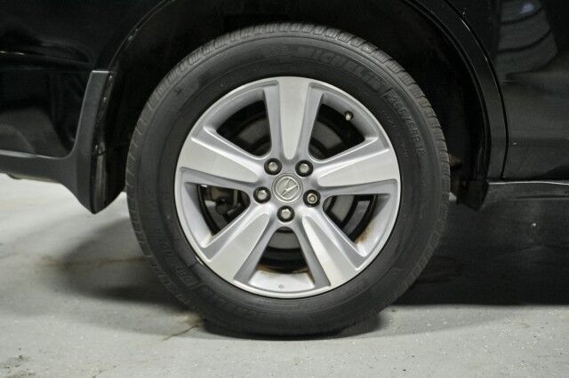 2012 Acura MDX AWD 4dr SUV Chicago IL