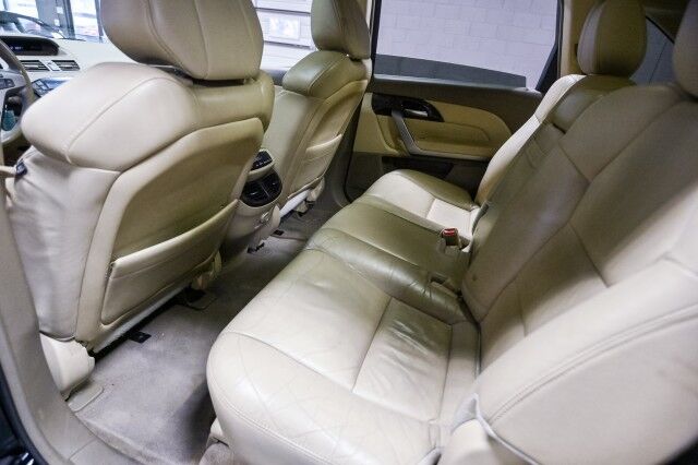 2012 Acura MDX AWD 4dr SUV Chicago IL