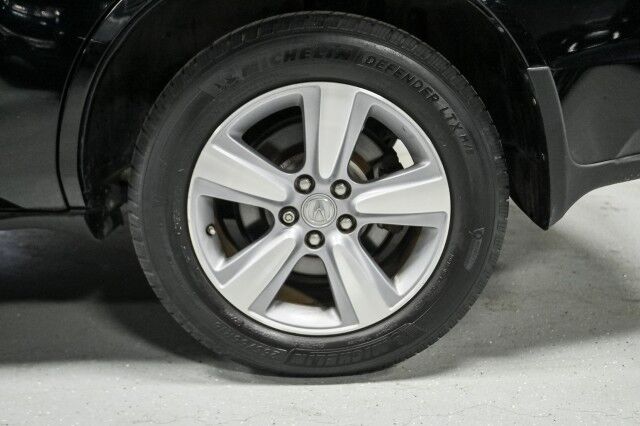 2012 Acura MDX AWD 4dr SUV Chicago IL