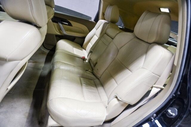 2012 Acura MDX AWD 4dr SUV Chicago IL