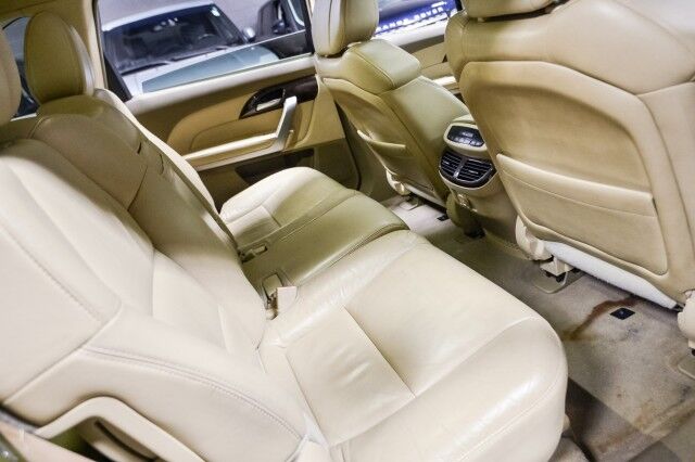 2012 Acura MDX AWD 4dr SUV Chicago IL