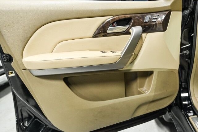 2012 Acura MDX AWD 4dr SUV Chicago IL