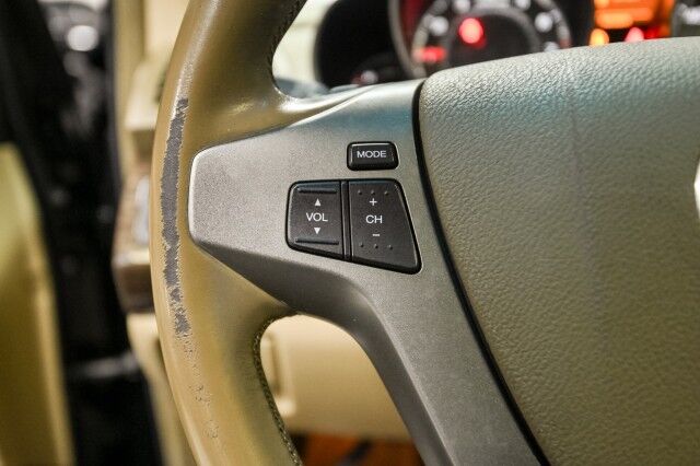 2012 Acura MDX AWD 4dr SUV Chicago IL