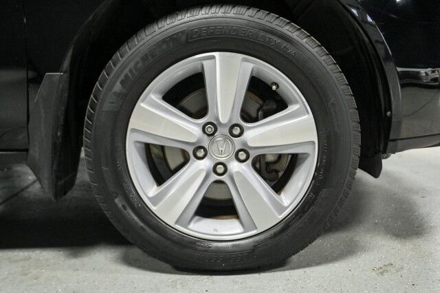 2012 Acura MDX AWD 4dr SUV Chicago IL