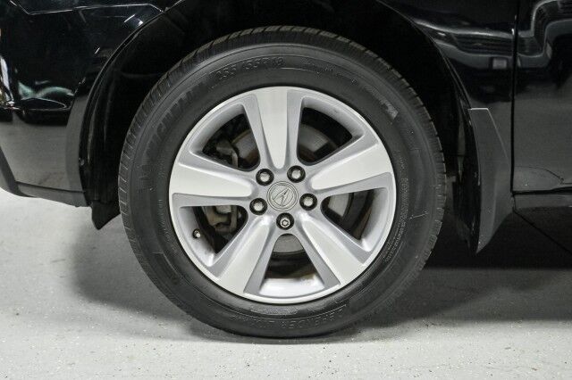 2012 Acura MDX AWD 4dr SUV Chicago IL