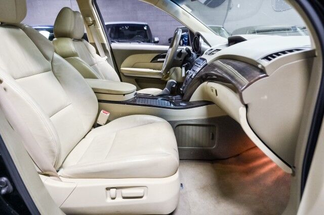 2012 Acura MDX AWD 4dr SUV Chicago IL