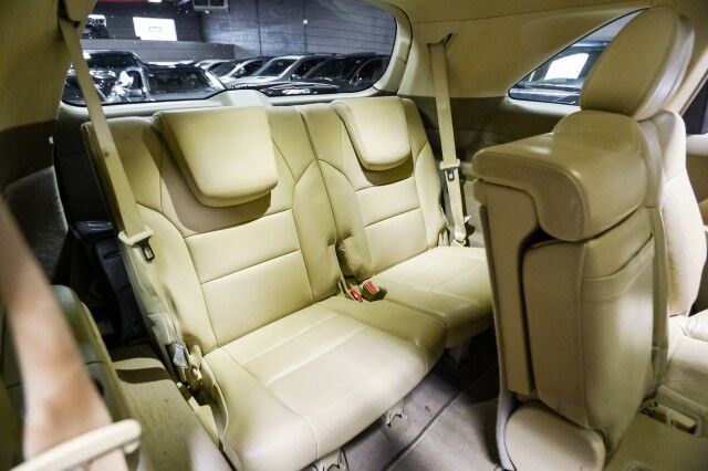 2012 Acura MDX AWD 4dr SUV Chicago IL