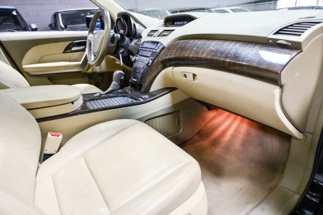 2012 Acura MDX AWD 4dr SUV Chicago IL
