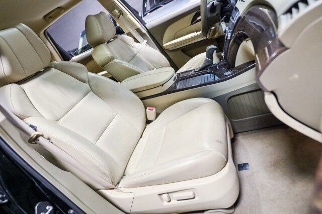 2012 Acura MDX AWD 4dr SUV Chicago IL