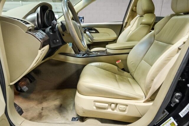 2012 Acura MDX AWD 4dr SUV Chicago IL