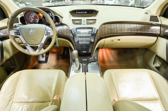 2012 Acura MDX AWD 4dr SUV Chicago IL