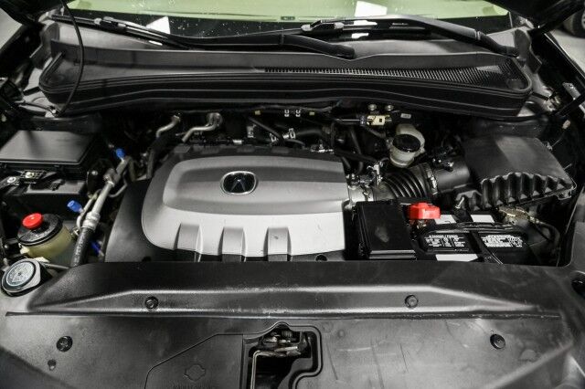 2012 Acura MDX AWD 4dr SUV Chicago IL