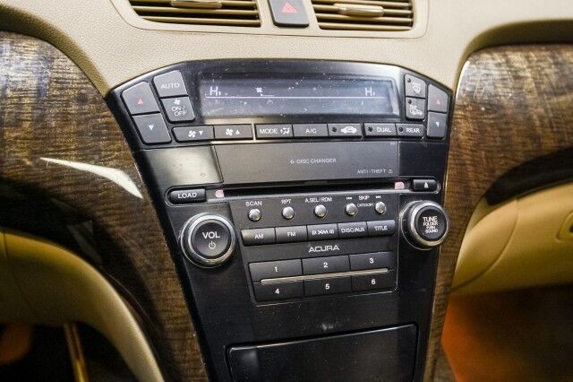 2012 Acura MDX AWD 4dr SUV Chicago IL