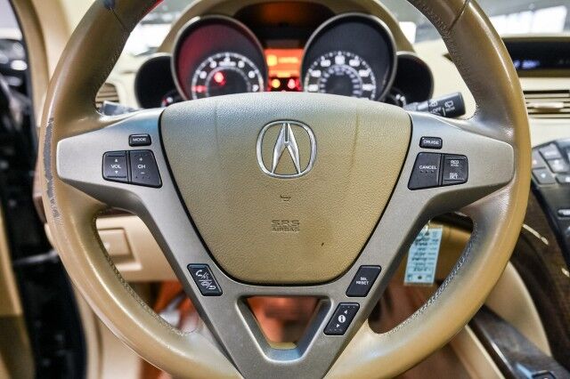2012 Acura MDX AWD 4dr SUV Chicago IL