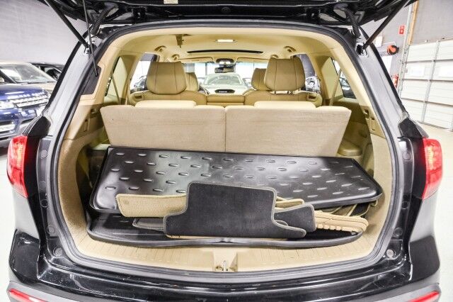 2012 Acura MDX AWD 4dr SUV Chicago IL