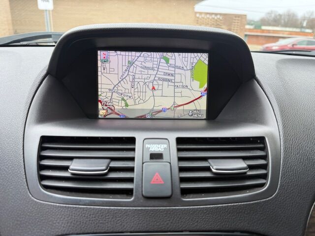 2012 Acura MDX Advance/Entertainment Pkg Greensboro NC