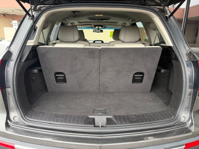 2012 Acura MDX Advance/Entertainment Pkg Greensboro NC