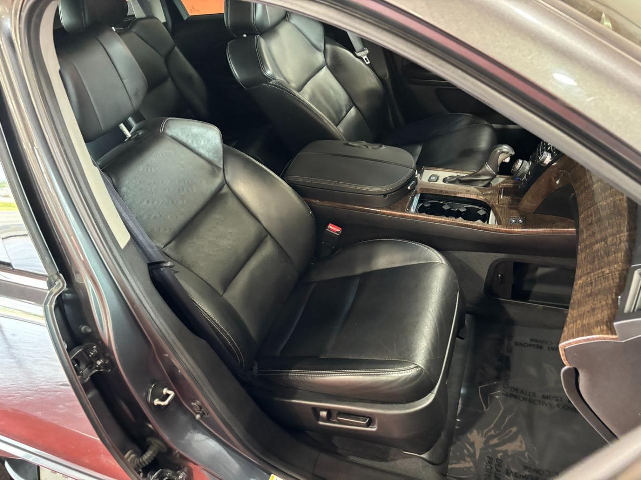 2012 Acura MDX Advance Package Franklin OH
