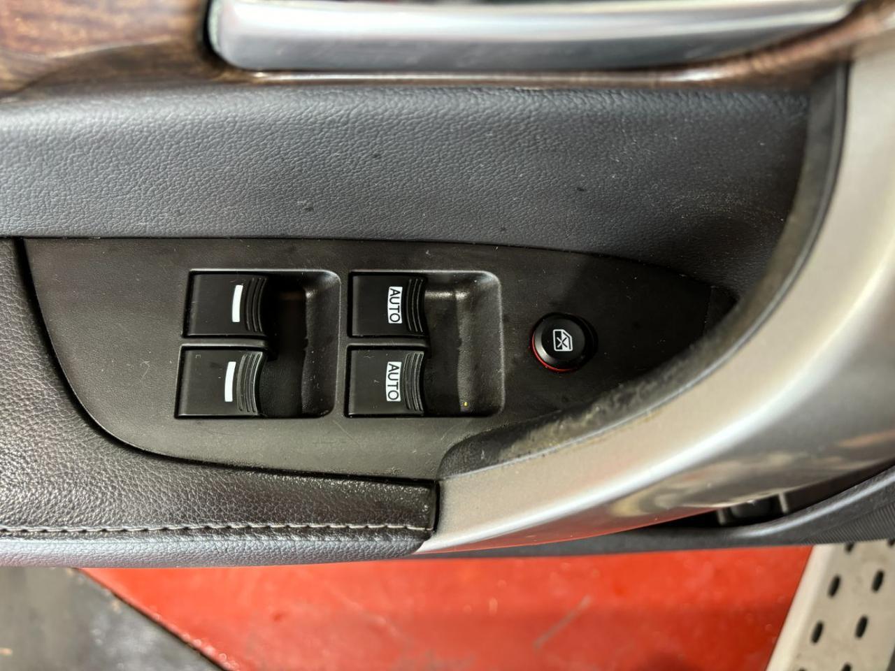 2012 Acura MDX Advance Package Franklin OH