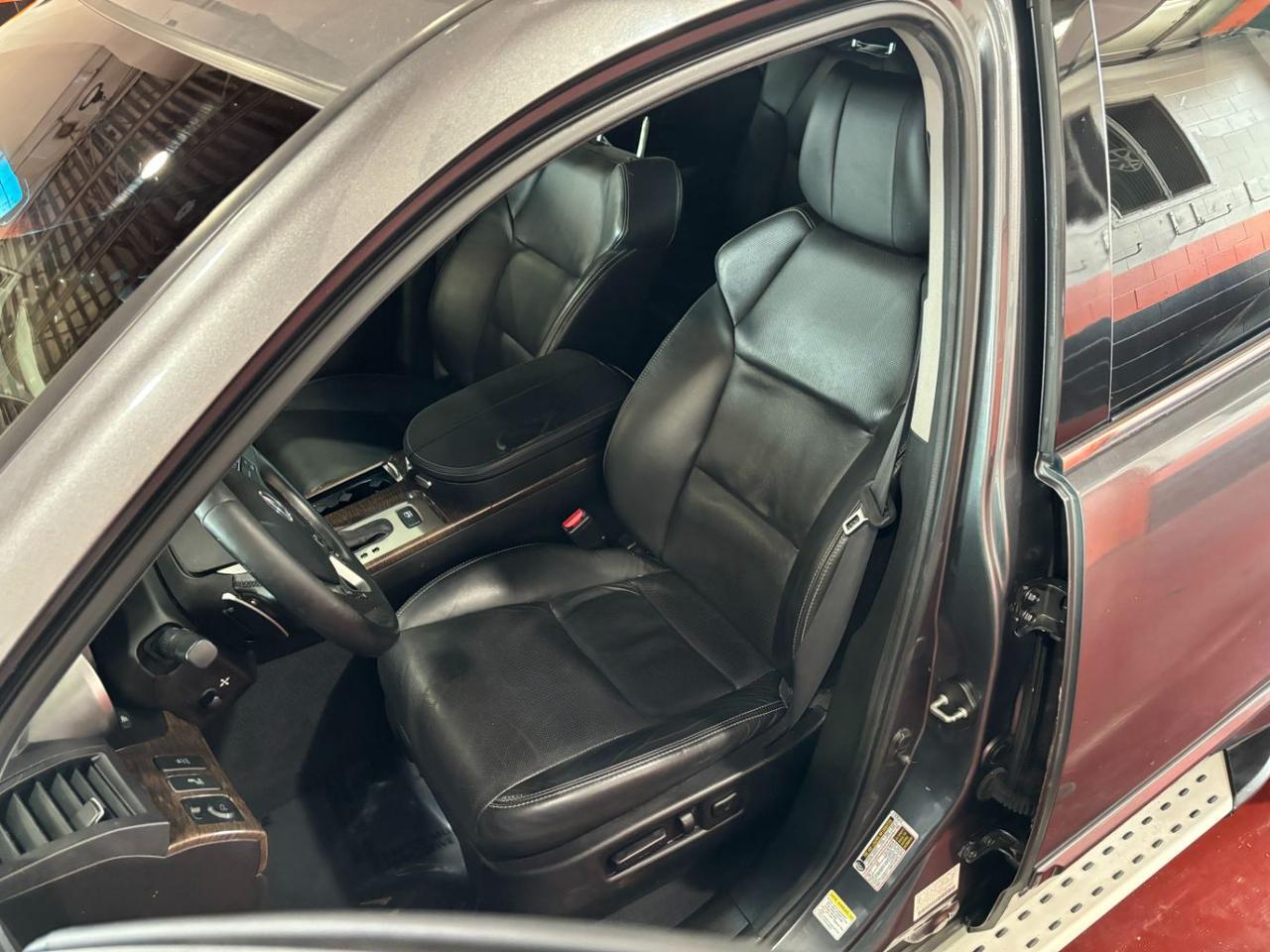 2012 Acura MDX Advance Package Franklin OH