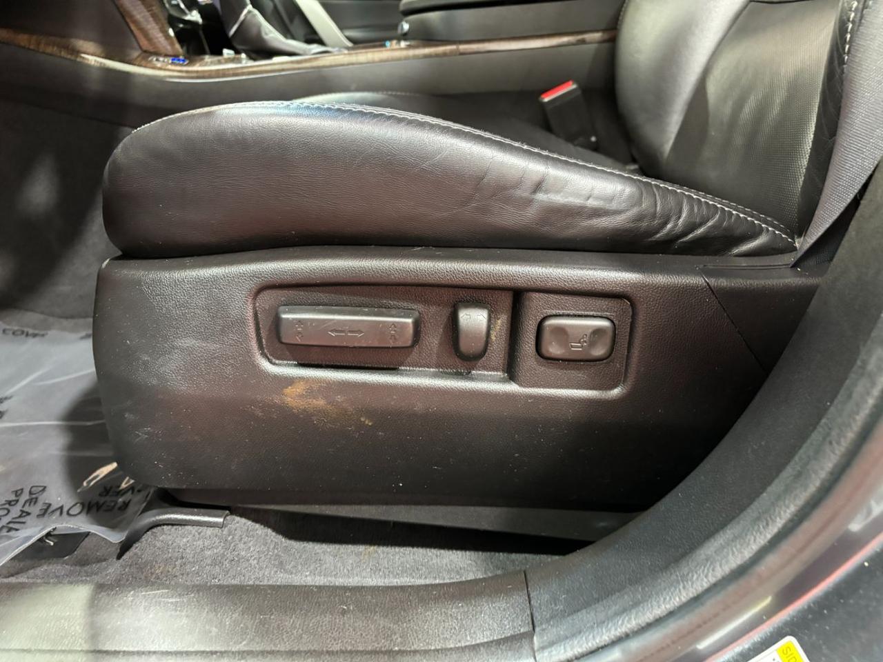 2012 Acura MDX Advance Package Franklin OH