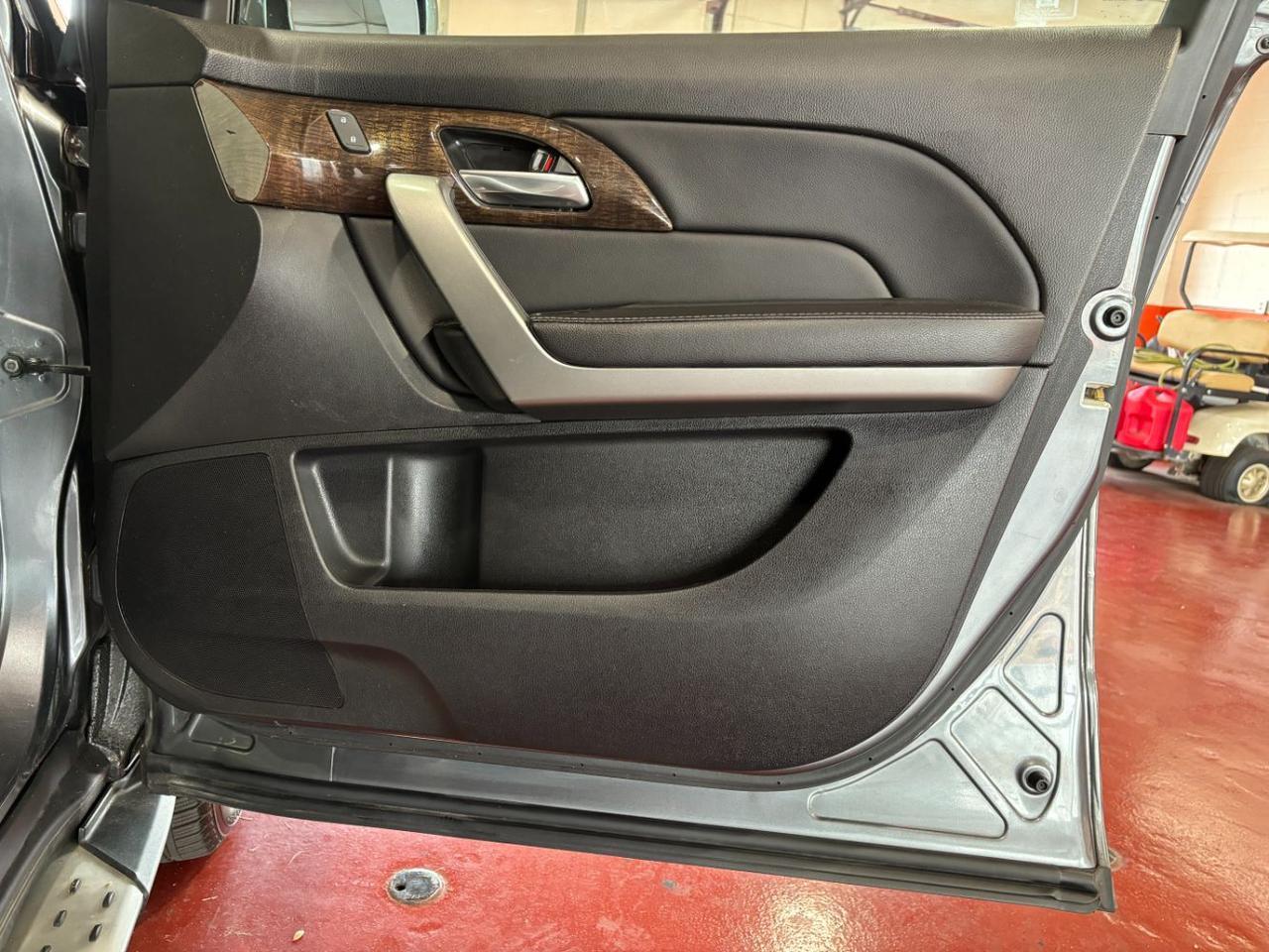 2012 Acura MDX Advance Package Franklin OH