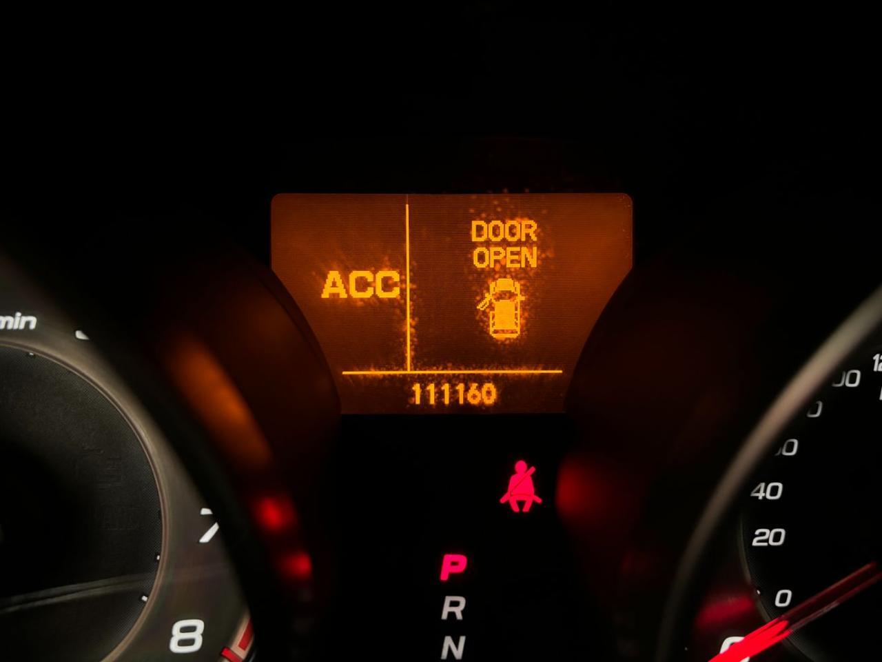2012 Acura MDX Advance Package Franklin OH