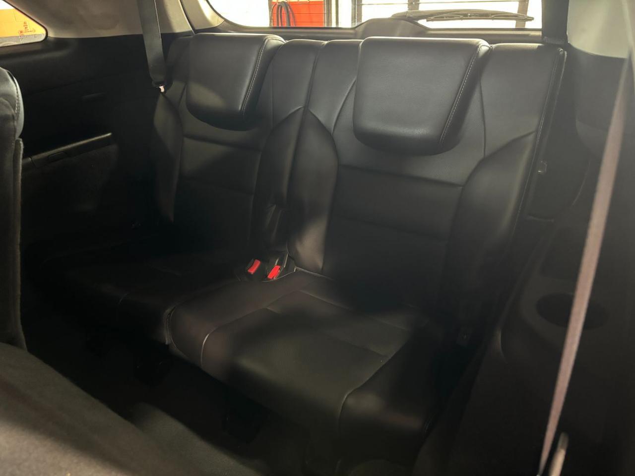 2012 Acura MDX Advance Package Franklin OH