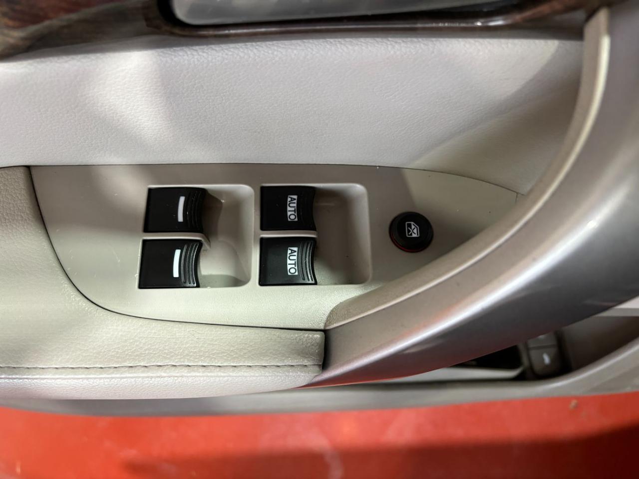 2012 Acura MDX Base Franklin OH