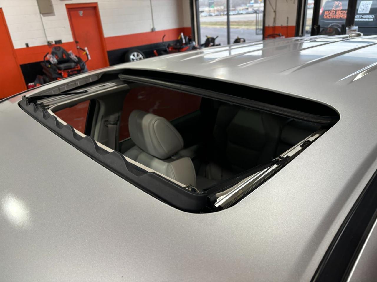 2012 Acura MDX Base Franklin OH