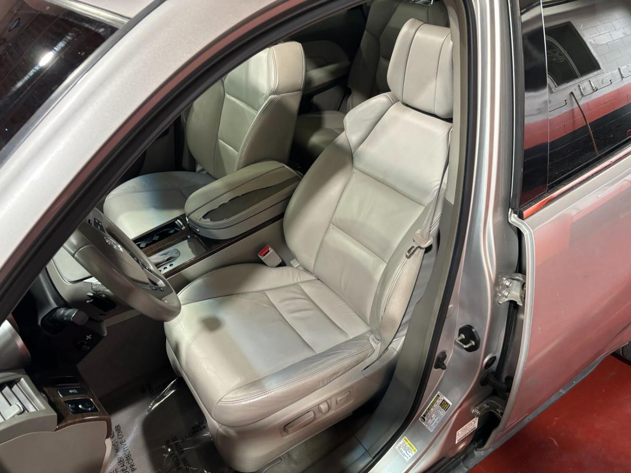 2012 Acura MDX Base Franklin OH