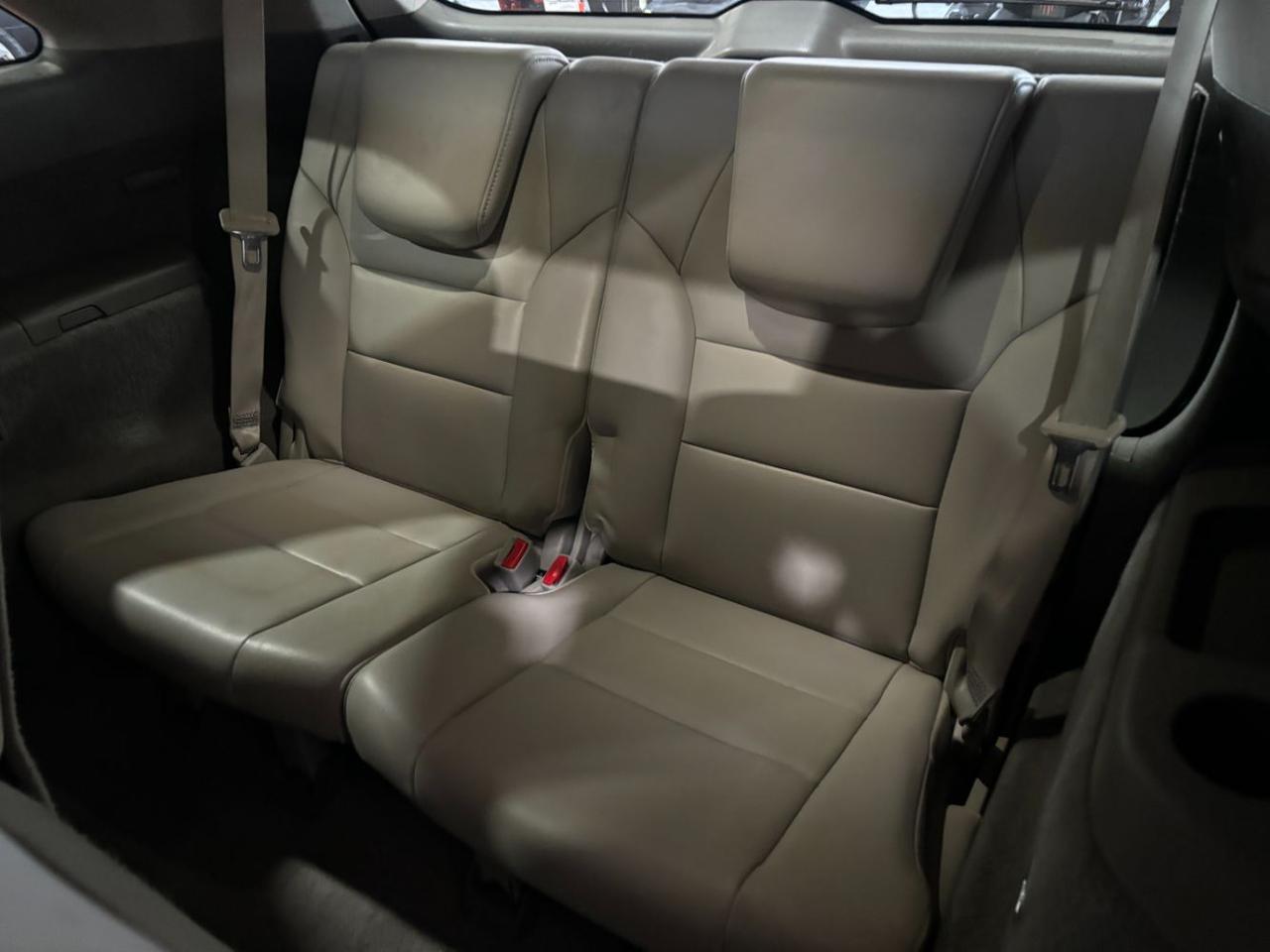 2012 Acura MDX Base Franklin OH