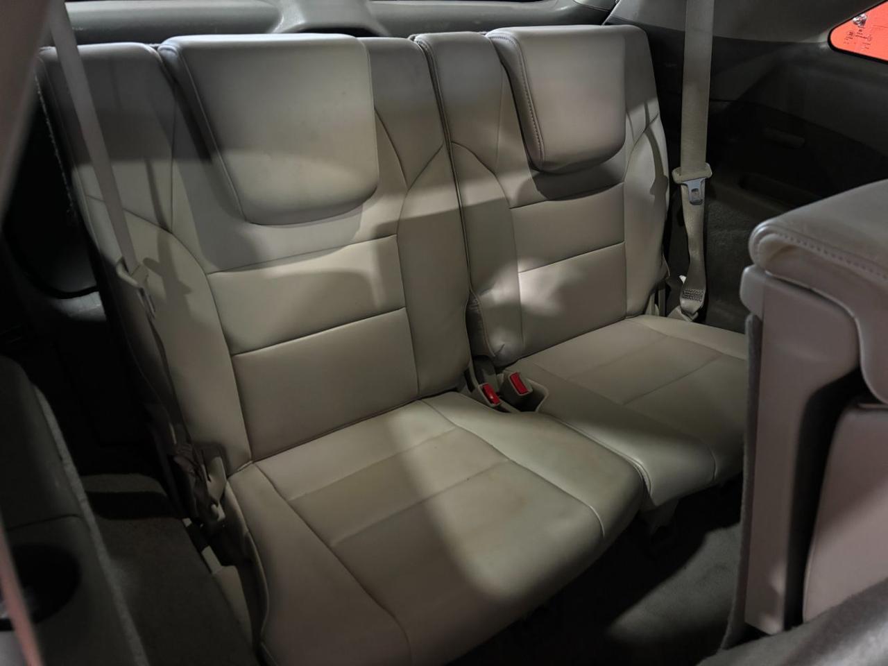 2012 Acura MDX Base Franklin OH