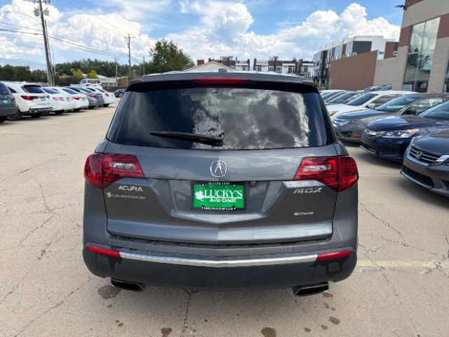 2012 Acura MDX Base West Valley City UT