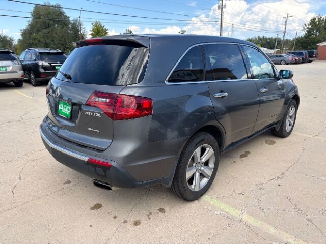 2012 Acura MDX Base West Valley City UT