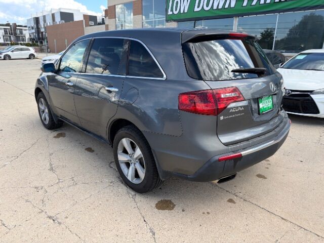 2012 Acura MDX Base West Valley City UT