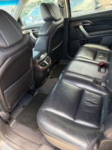 2012 Acura MDX Base West Valley City UT
