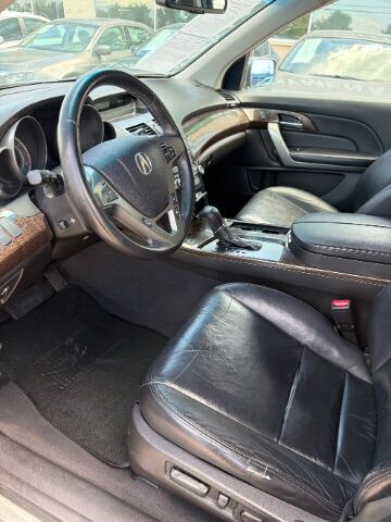2012 Acura MDX Base West Valley City UT