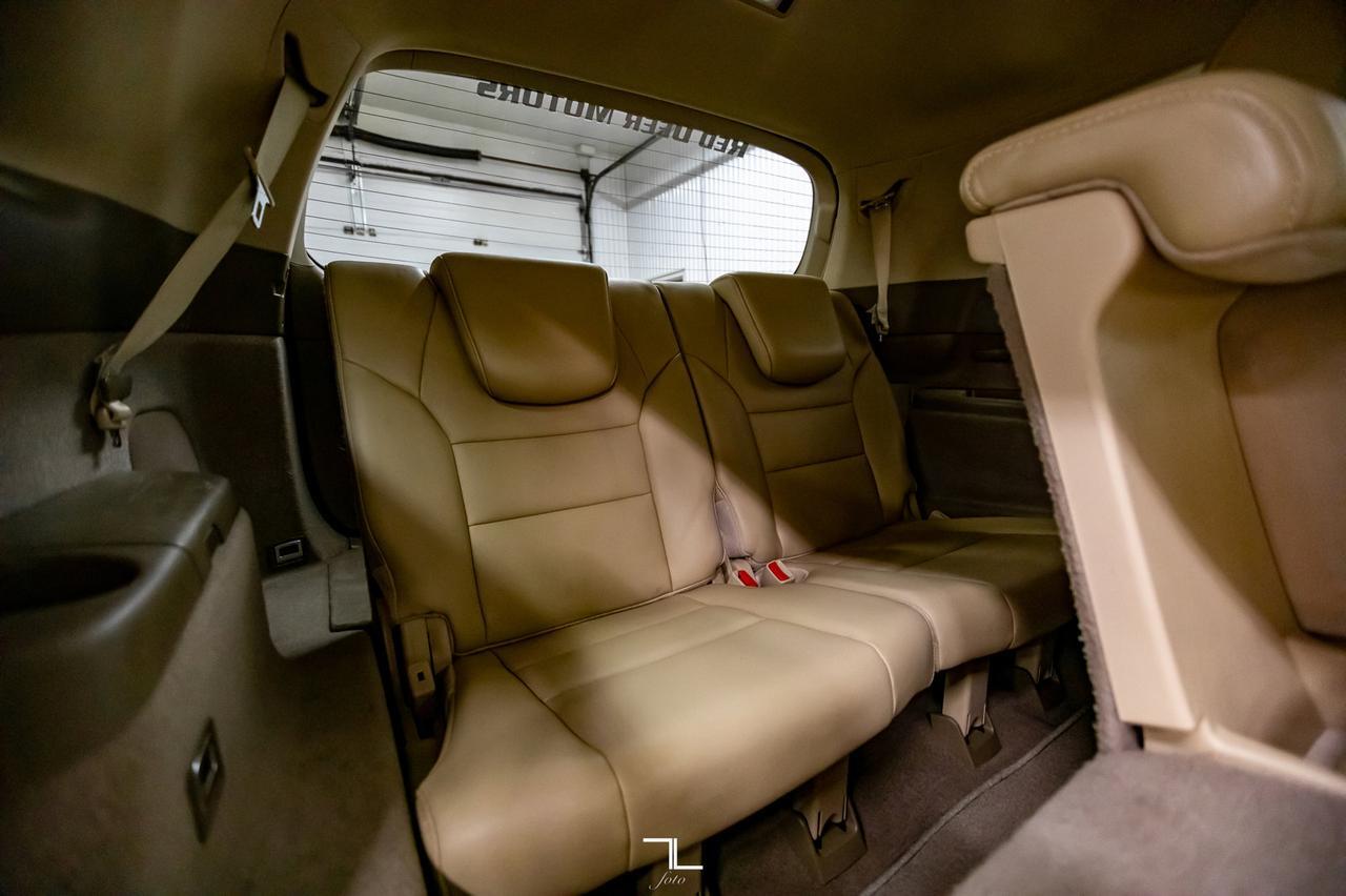 2012 Acura MDX SH-AWD Tech Pkg Leather Roof Nav BCam Red Deer AB