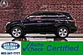 2012 Acura MDX SH-AWD Tech Pkg Leather Roof Nav BCam