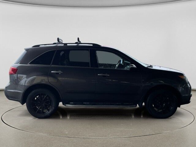 2012 Acura MDX Tech Pkg Cleveland OH