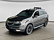 2012 Acura MDX Tech Pkg